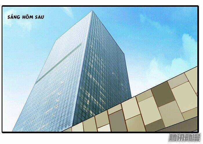 Meo Meo Dịu Dàng Đi Nhé Chapter 15 trang 11