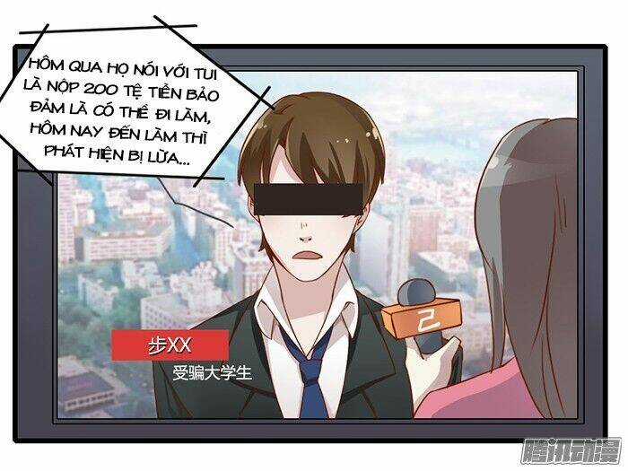 Meo Meo Dịu Dàng Đi Nhé Chapter 15 trang 15