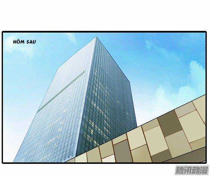 Meo Meo Dịu Dàng Đi Nhé Chapter 15 trang 18