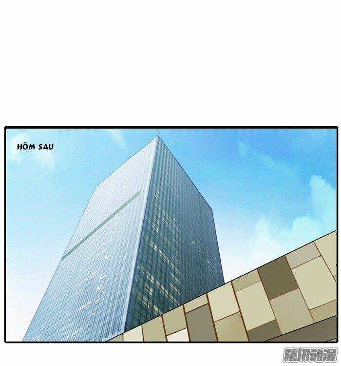 Meo Meo Dịu Dàng Đi Nhé Chapter 15 trang 23