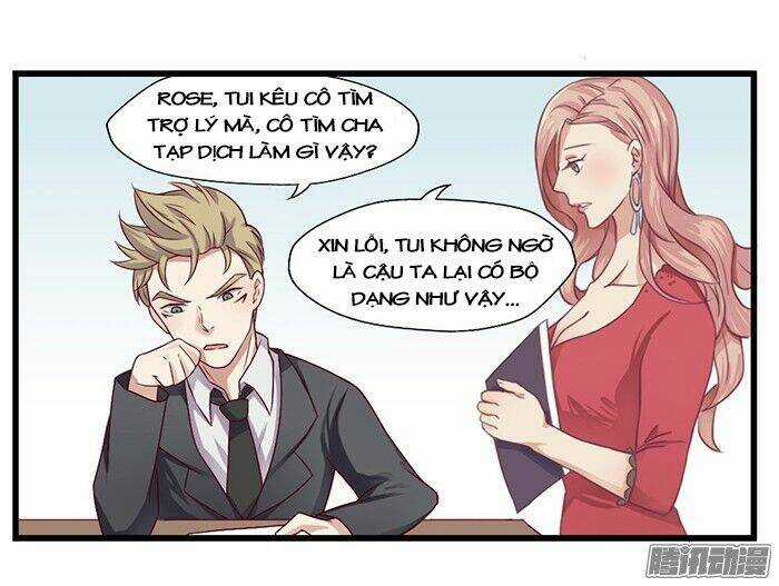 Meo Meo Dịu Dàng Đi Nhé Chapter 15 trang 24