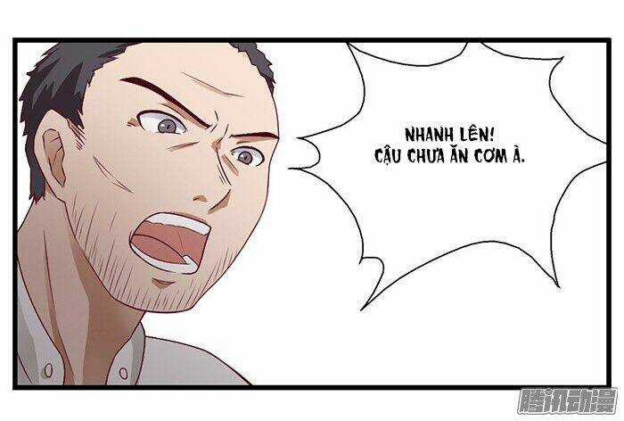 Meo Meo Dịu Dàng Đi Nhé Chapter 15 trang 27