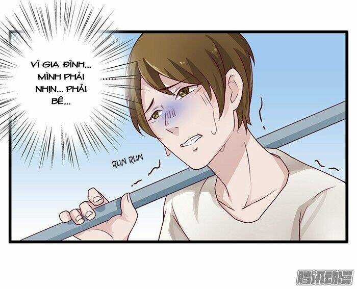 Meo Meo Dịu Dàng Đi Nhé Chapter 15 trang 29