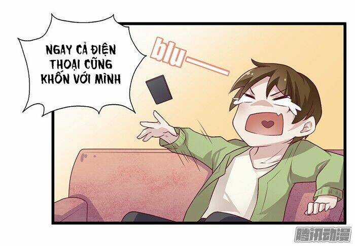 Meo Meo Dịu Dàng Đi Nhé Chapter 15 trang 3