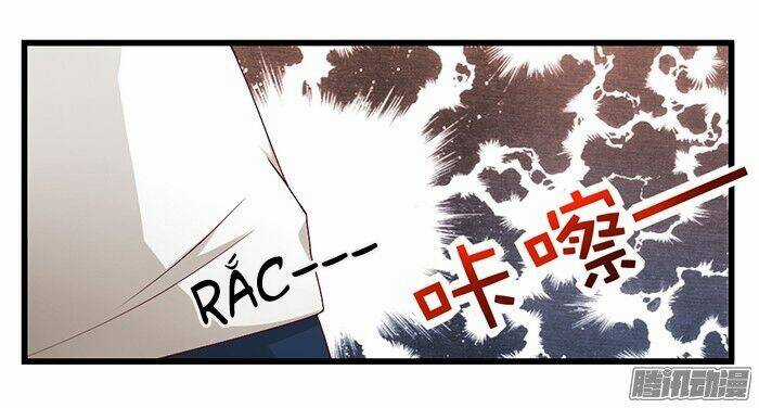 Meo Meo Dịu Dàng Đi Nhé Chapter 15 trang 30