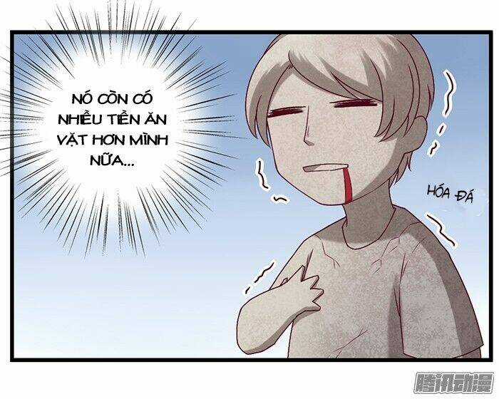 Meo Meo Dịu Dàng Đi Nhé Chapter 15 trang 36