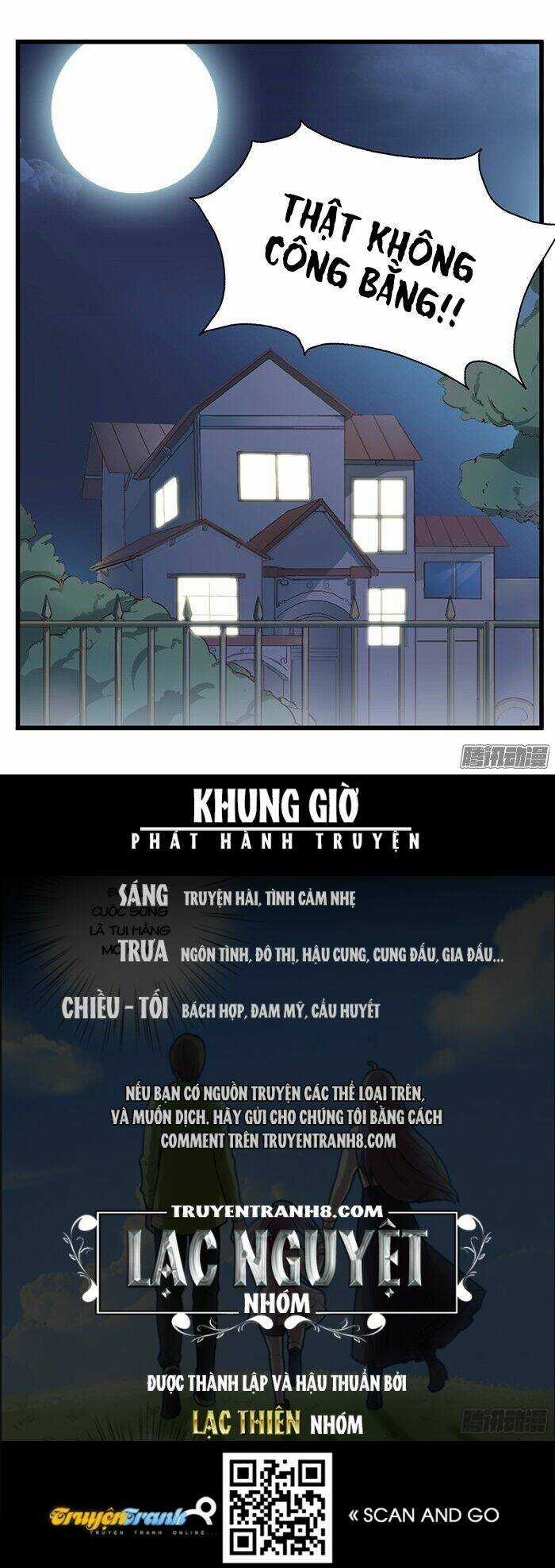 Meo Meo Dịu Dàng Đi Nhé Chapter 15 trang 37