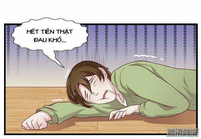 Meo Meo Dịu Dàng Đi Nhé Chapter 15 trang 4