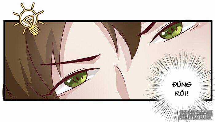 Meo Meo Dịu Dàng Đi Nhé Chapter 15 trang 5