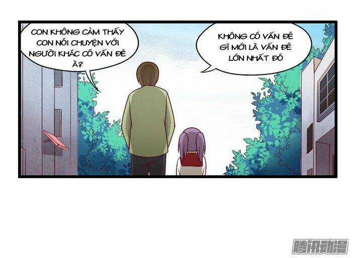 Meo Meo Dịu Dàng Đi Nhé Chapter 16 trang 12