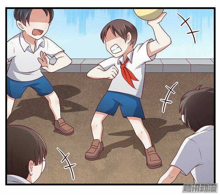 Meo Meo Dịu Dàng Đi Nhé Chapter 16 trang 14