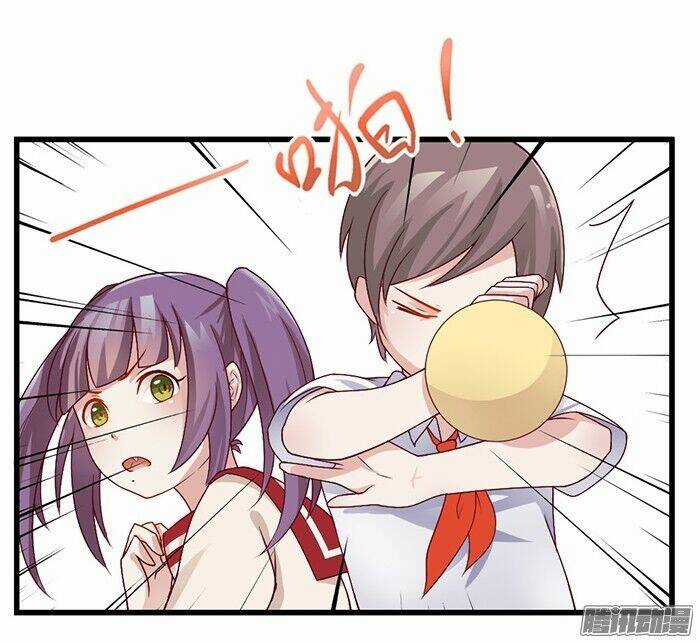 Meo Meo Dịu Dàng Đi Nhé Chapter 16 trang 23