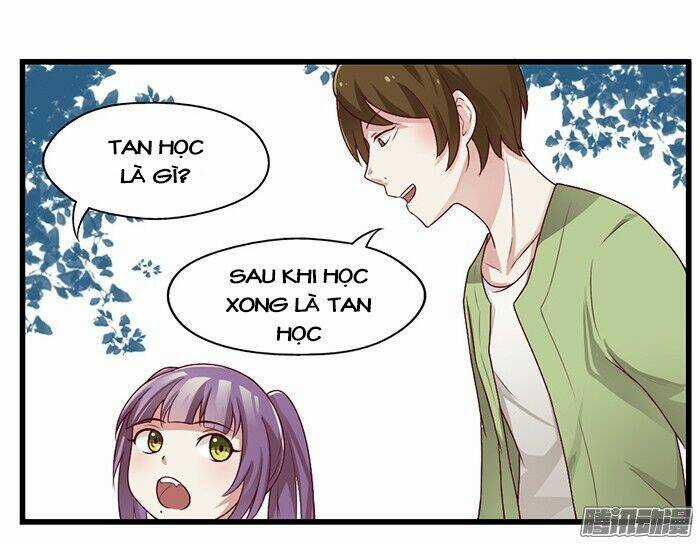 Meo Meo Dịu Dàng Đi Nhé Chapter 16 trang 5