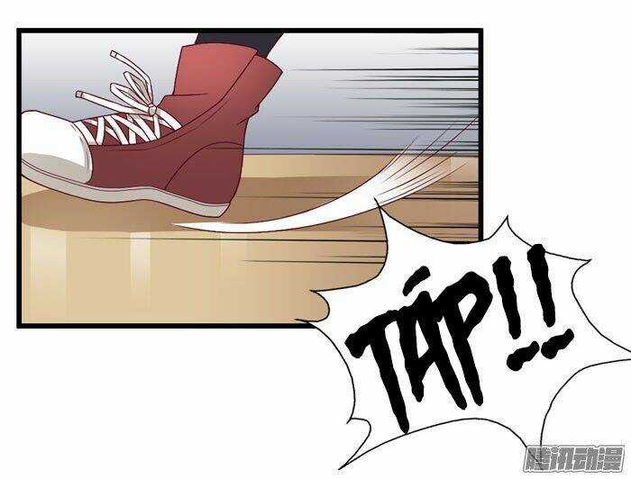 Meo Meo Dịu Dàng Đi Nhé Chapter 17 trang 13