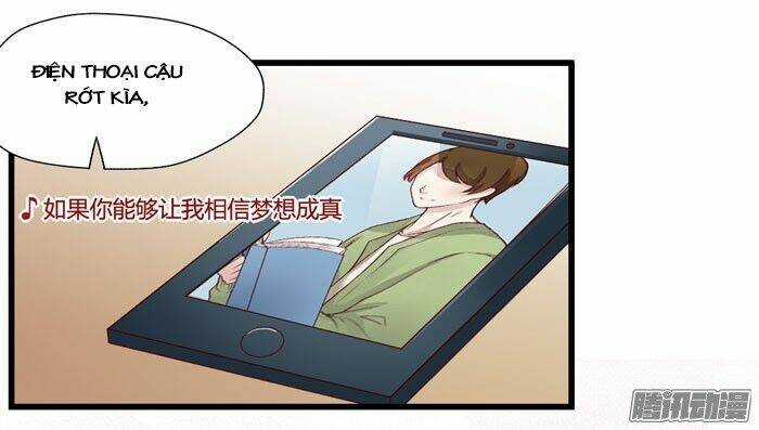 Meo Meo Dịu Dàng Đi Nhé Chapter 17 trang 17