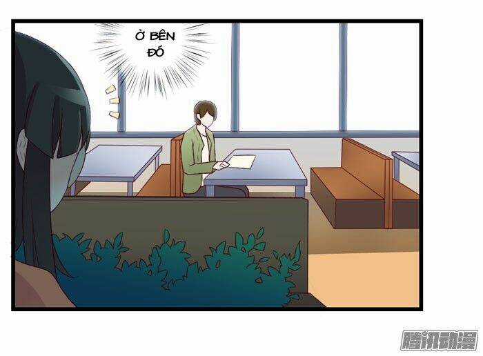 Meo Meo Dịu Dàng Đi Nhé Chapter 17 trang 35