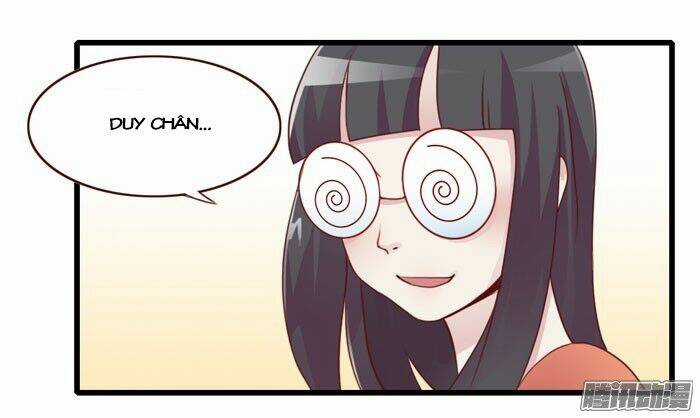 Meo Meo Dịu Dàng Đi Nhé Chapter 17 trang 36