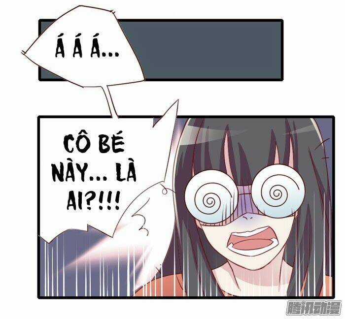 Meo Meo Dịu Dàng Đi Nhé Chapter 17 trang 37