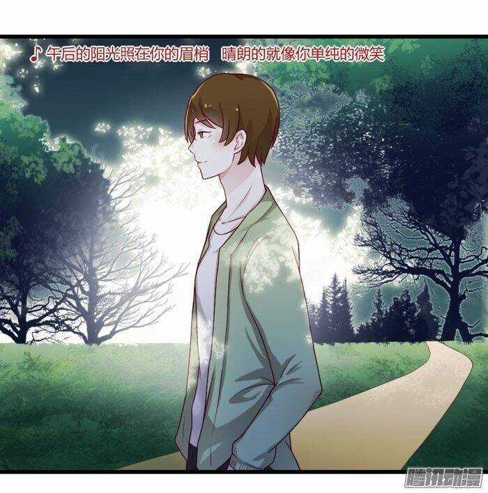 Meo Meo Dịu Dàng Đi Nhé Chapter 17 trang 5