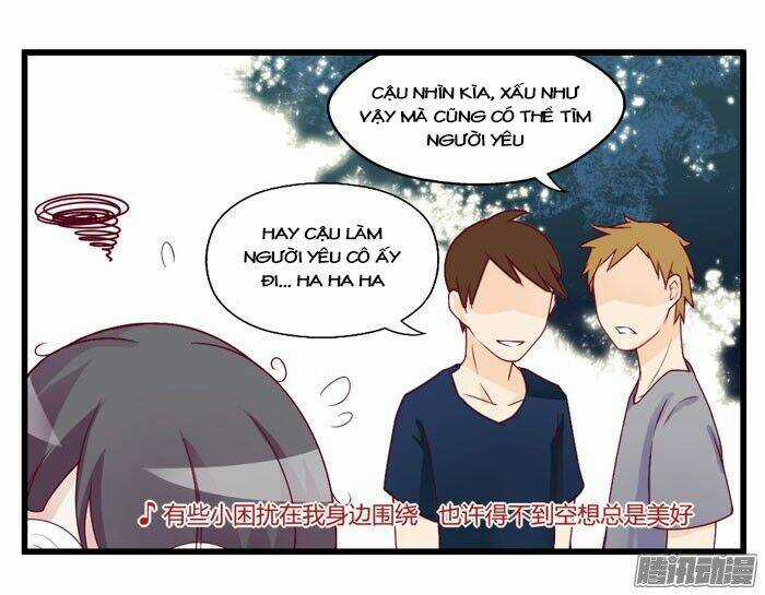 Meo Meo Dịu Dàng Đi Nhé Chapter 17 trang 7