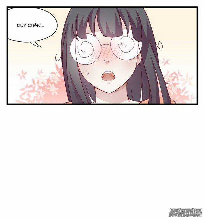 Meo Meo Dịu Dàng Đi Nhé Chapter 17 trang 9