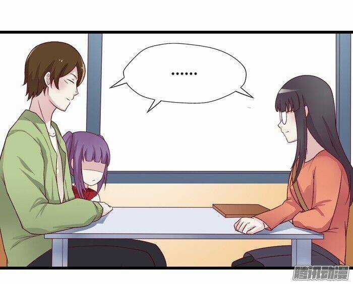 Meo Meo Dịu Dàng Đi Nhé Chapter 18 trang 15