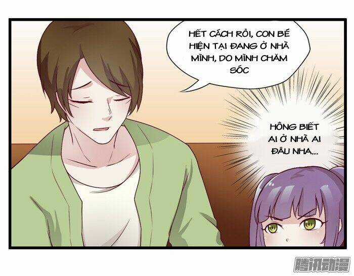 Meo Meo Dịu Dàng Đi Nhé Chapter 18 trang 2