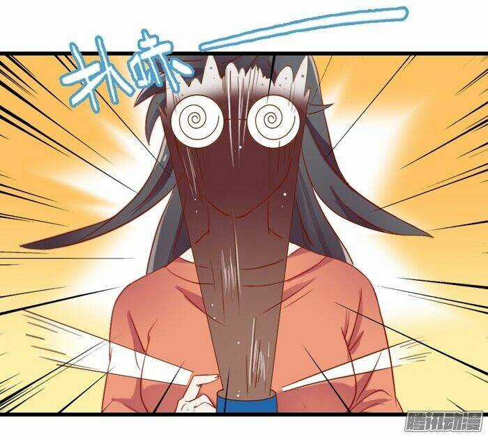 Meo Meo Dịu Dàng Đi Nhé Chapter 18 trang 27