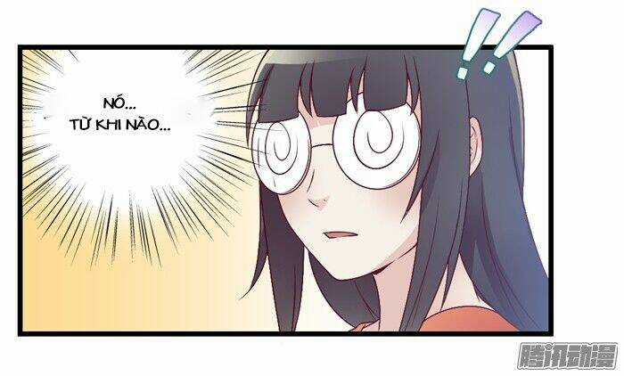 Meo Meo Dịu Dàng Đi Nhé Chapter 18 trang 35