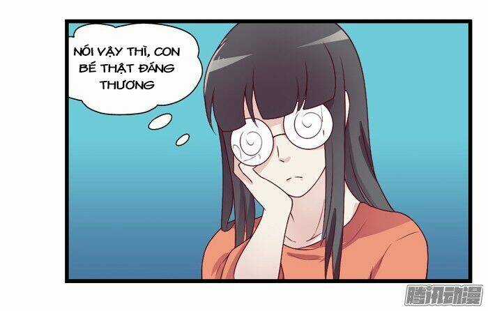 Meo Meo Dịu Dàng Đi Nhé Chapter 18 trang 4