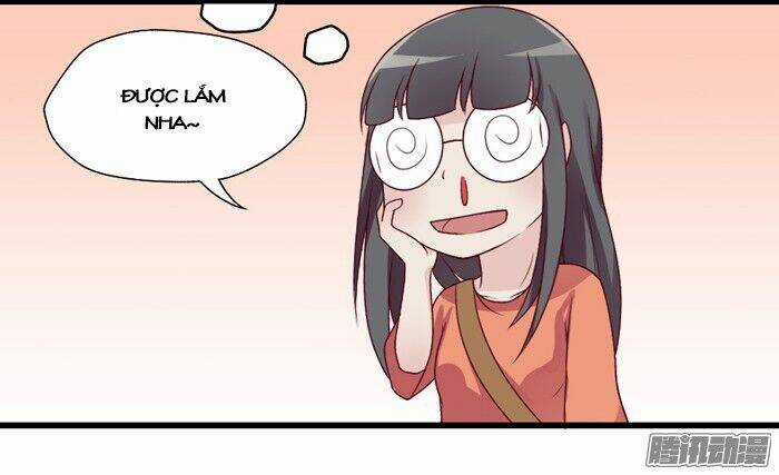 Meo Meo Dịu Dàng Đi Nhé Chapter 18 trang 6