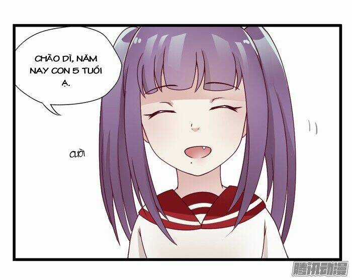 Meo Meo Dịu Dàng Đi Nhé Chapter 18 trang 8