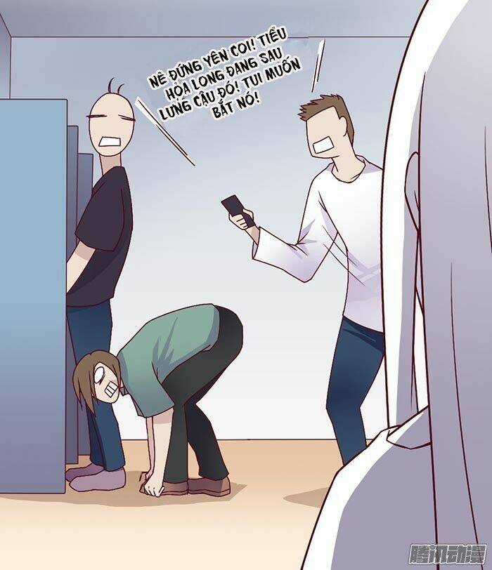 Meo Meo Dịu Dàng Đi Nhé Chapter 19 trang 10