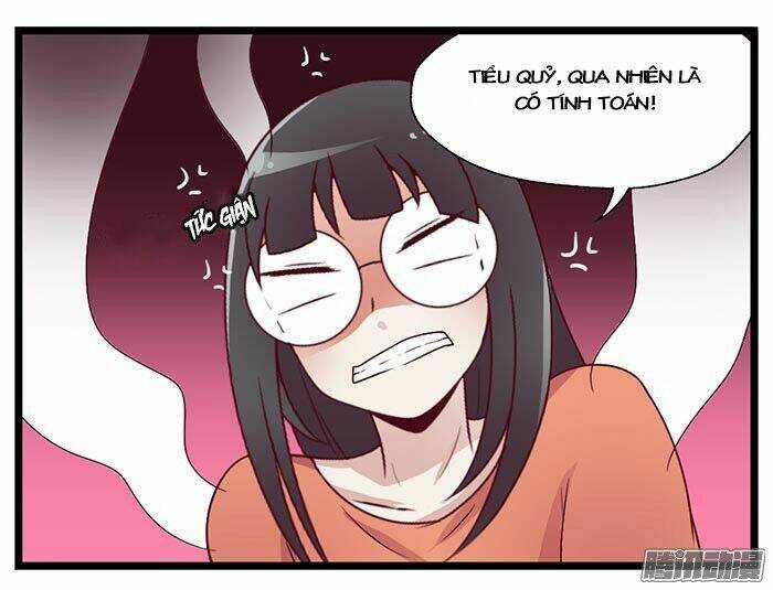 Meo Meo Dịu Dàng Đi Nhé Chapter 19 trang 13