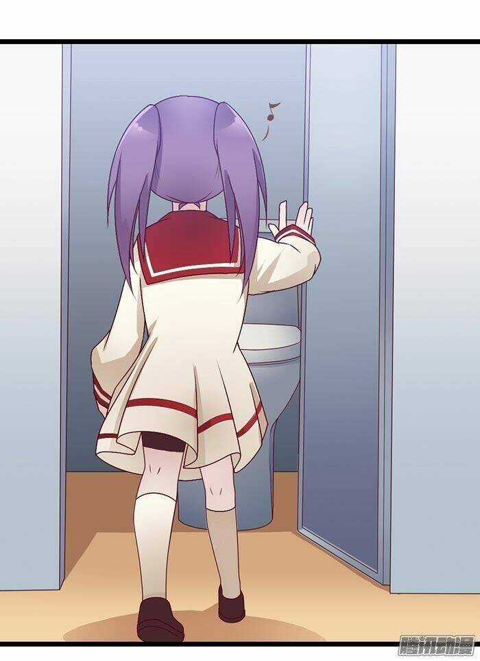 Meo Meo Dịu Dàng Đi Nhé Chapter 19 trang 15