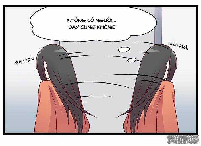 Meo Meo Dịu Dàng Đi Nhé Chapter 19 trang 16