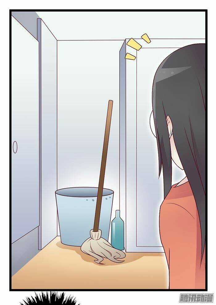 Meo Meo Dịu Dàng Đi Nhé Chapter 19 trang 18