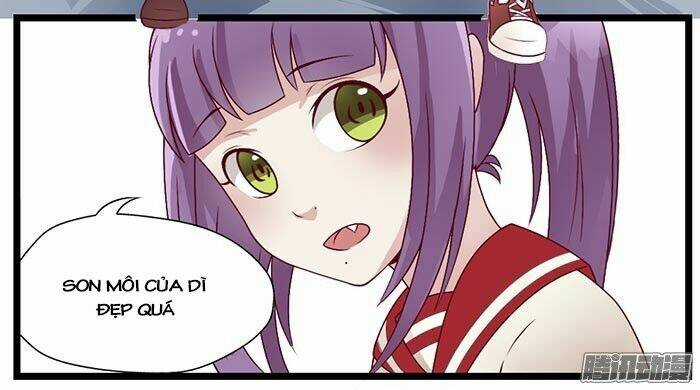 Meo Meo Dịu Dàng Đi Nhé Chapter 19 trang 2