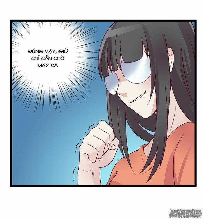 Meo Meo Dịu Dàng Đi Nhé Chapter 19 trang 23