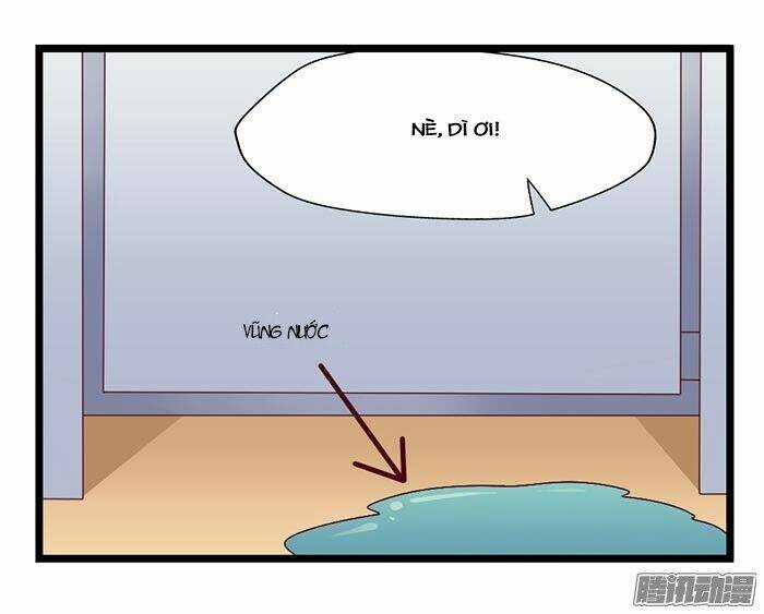 Meo Meo Dịu Dàng Đi Nhé Chapter 19 trang 24