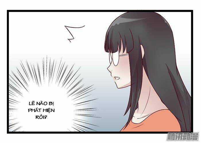 Meo Meo Dịu Dàng Đi Nhé Chapter 19 trang 25