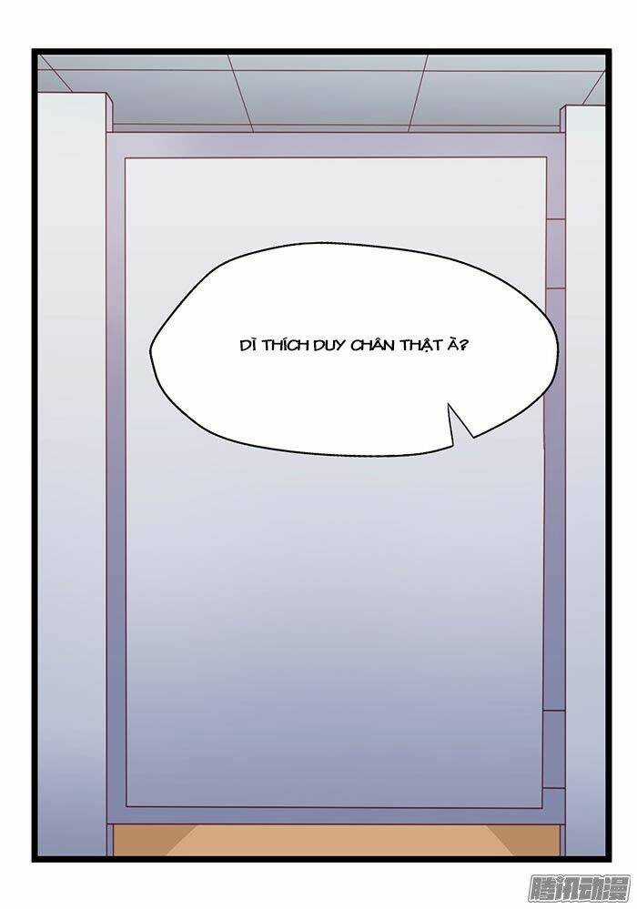 Meo Meo Dịu Dàng Đi Nhé Chapter 19 trang 26