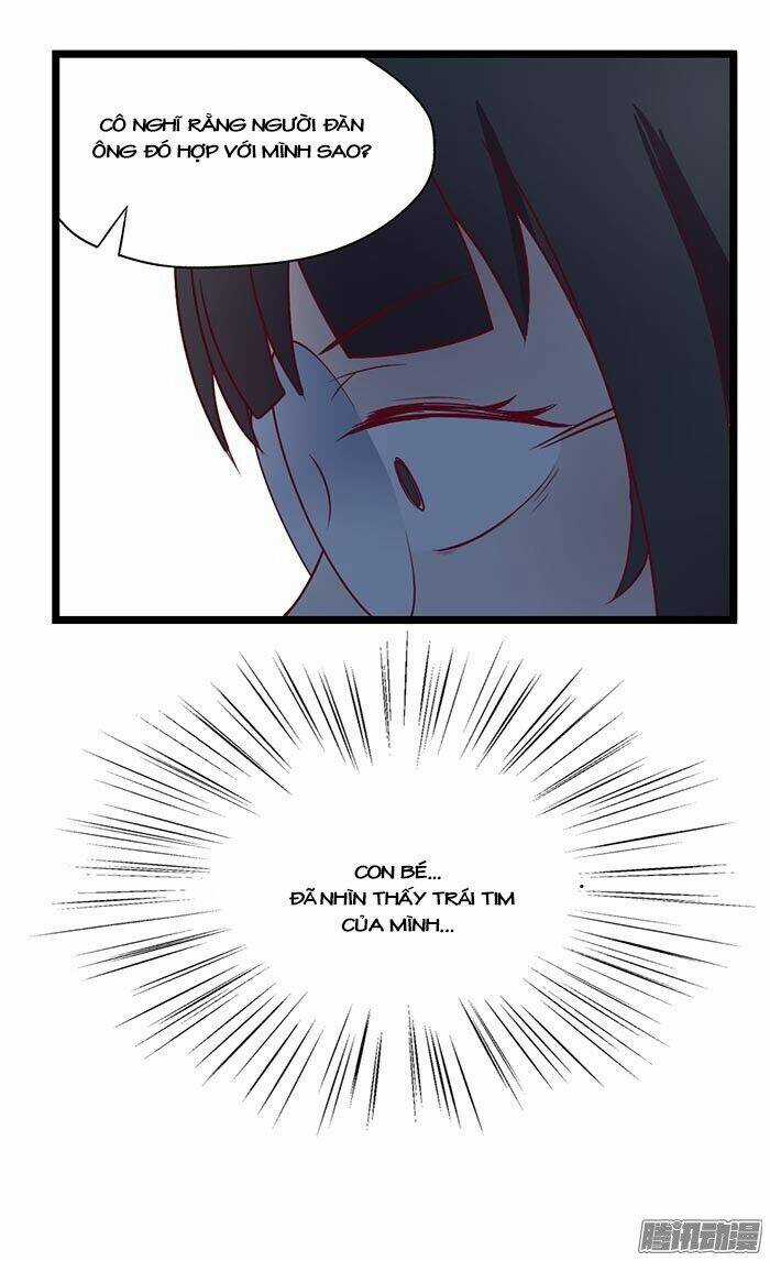 Meo Meo Dịu Dàng Đi Nhé Chapter 19 trang 27