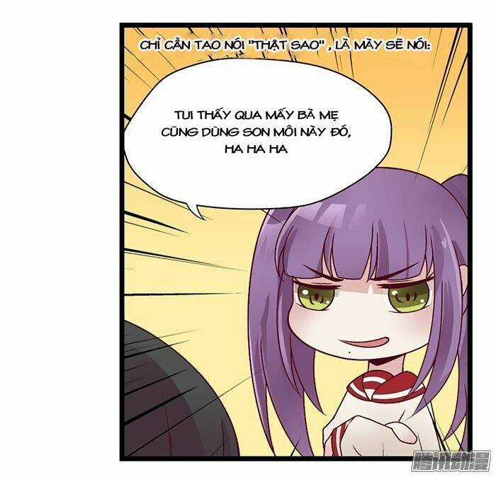 Meo Meo Dịu Dàng Đi Nhé Chapter 19 trang 4