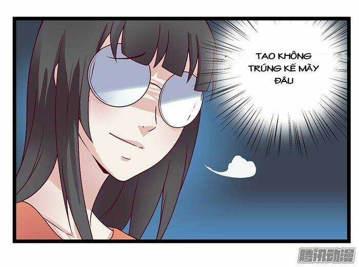 Meo Meo Dịu Dàng Đi Nhé Chapter 19 trang 5