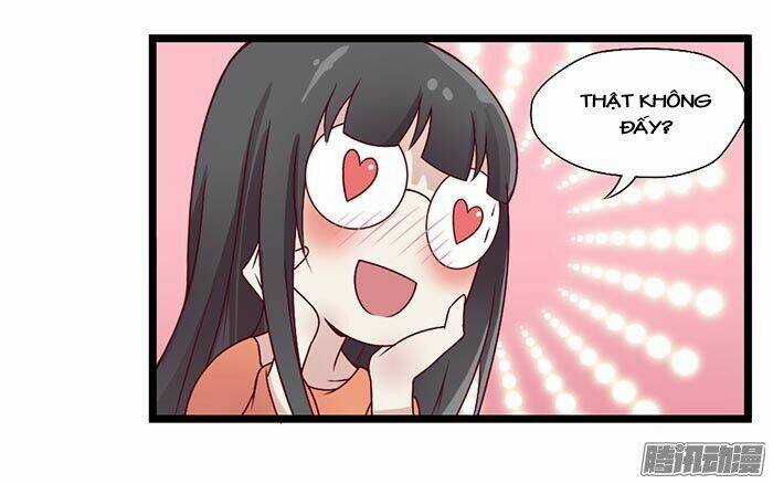 Meo Meo Dịu Dàng Đi Nhé Chapter 19 trang 7