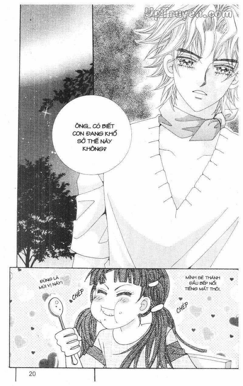 Meo Meo Dịu Dàng Đi Nhé Chapter 2 trang 19