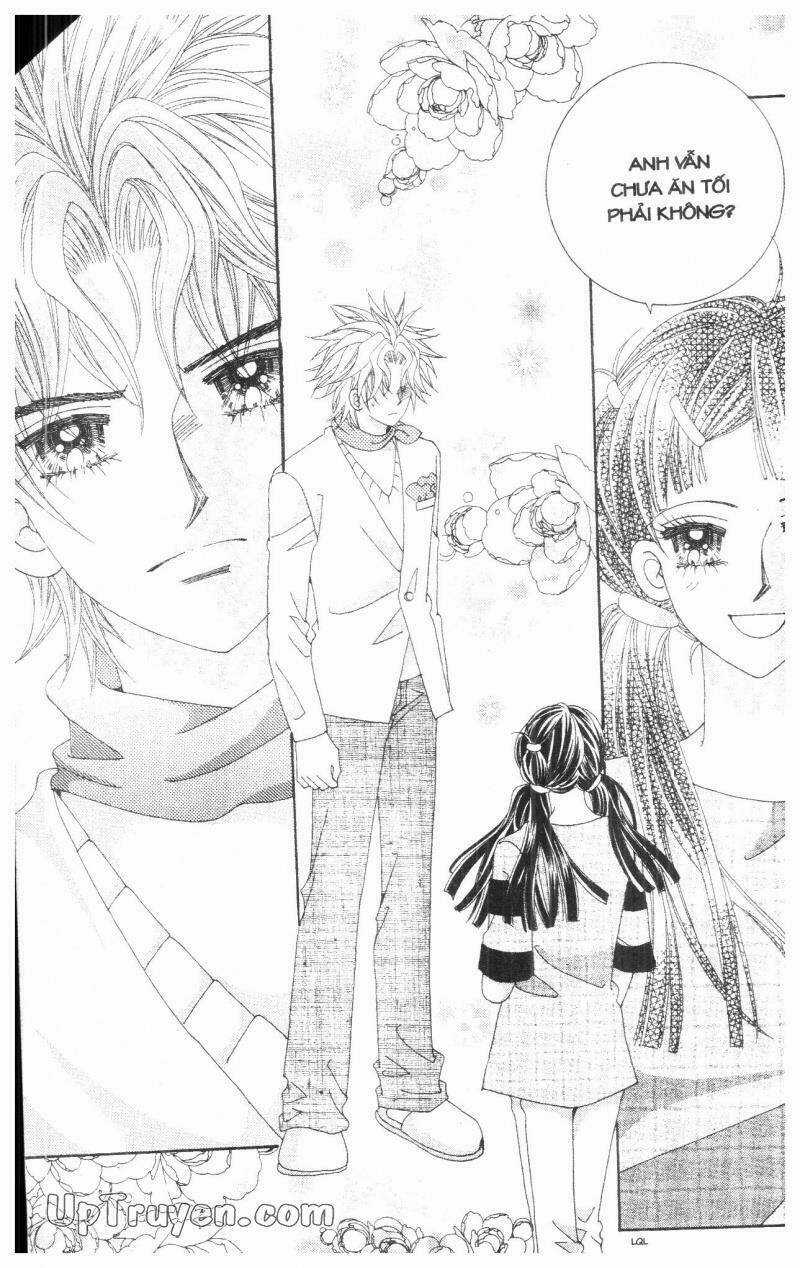 Meo Meo Dịu Dàng Đi Nhé Chapter 2 trang 3