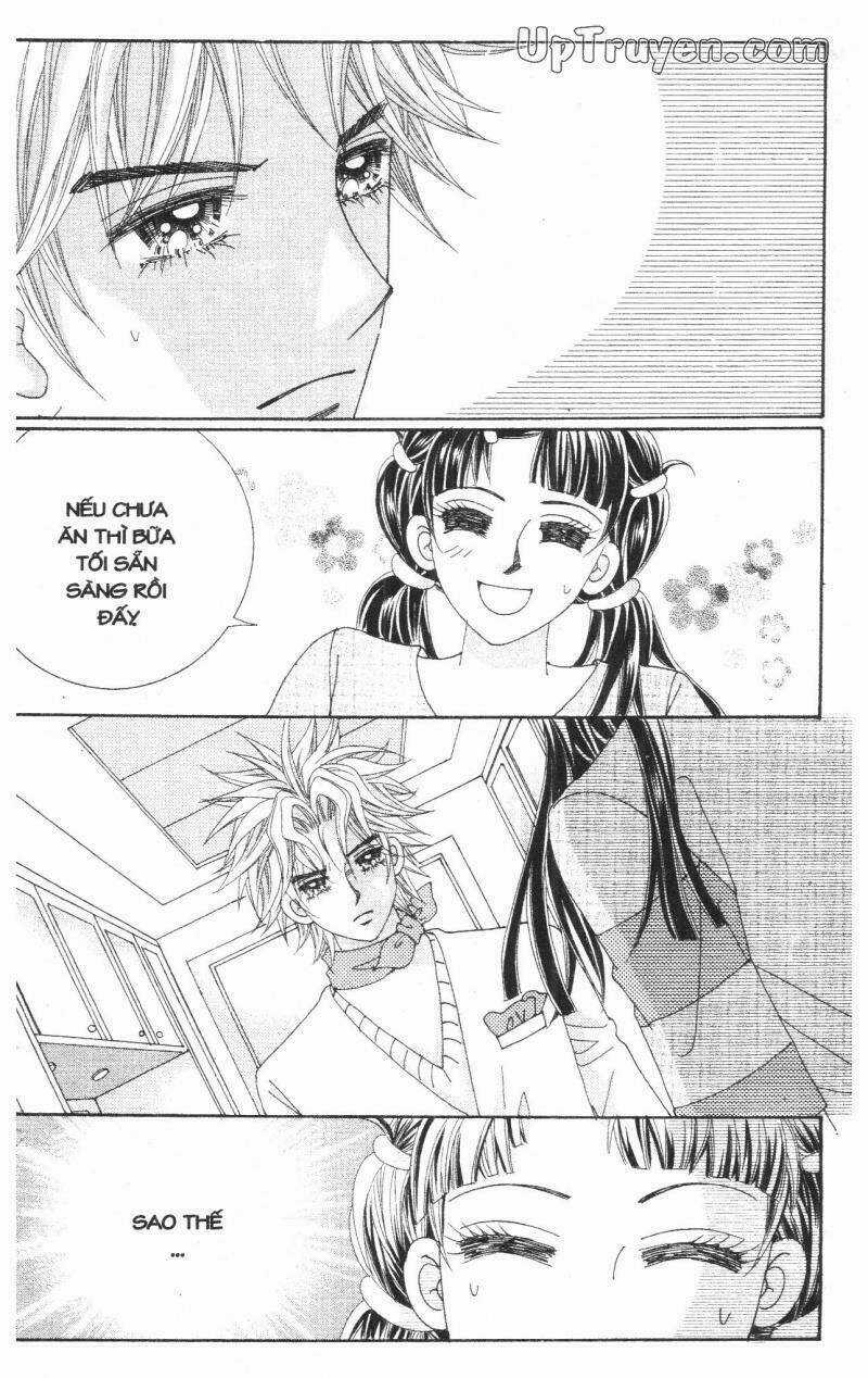 Meo Meo Dịu Dàng Đi Nhé Chapter 2 trang 4