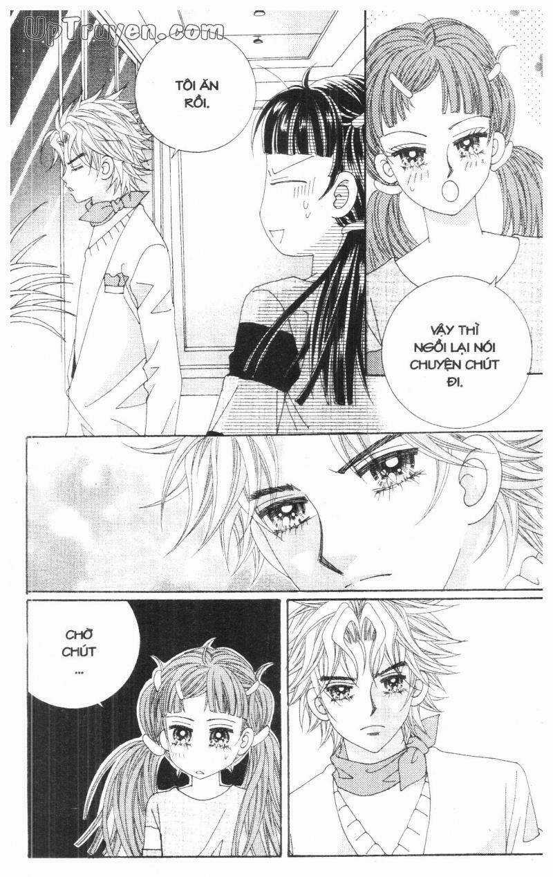 Meo Meo Dịu Dàng Đi Nhé Chapter 2 trang 5